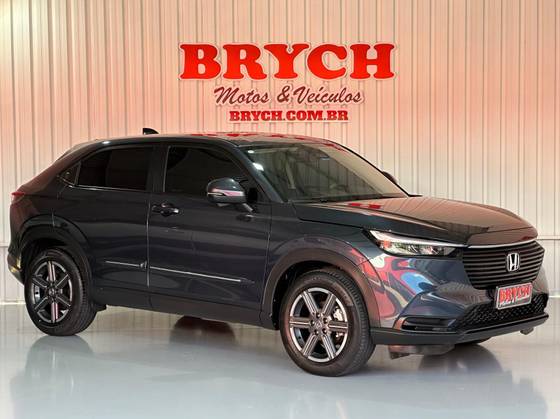 HONDA HR-V 1.5 DI I-VTEC FLEX EX CVT